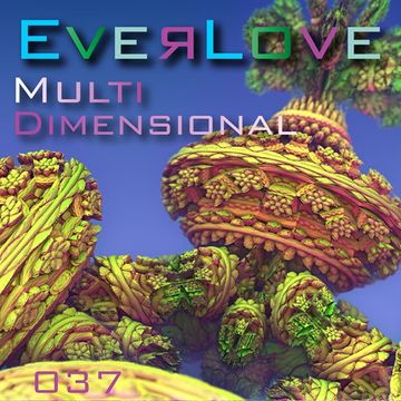 Everlove - 037 - Multi Dimensional