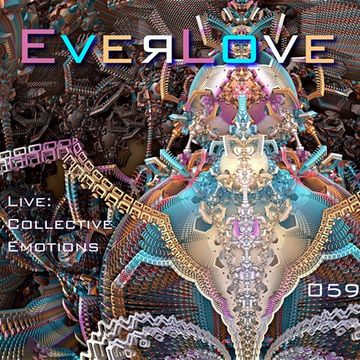 Everlove - 059 - Live: Collective Emotions