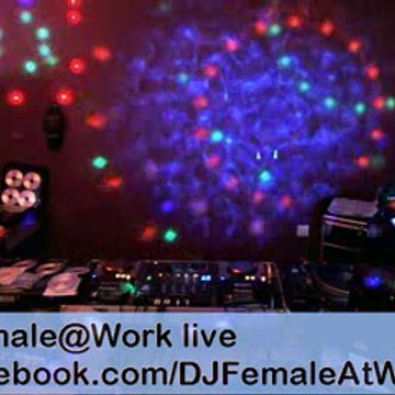 Female@Work - Feed Your Hunger Nov 14 2015