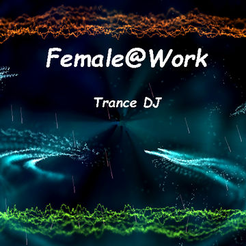 Female@Work - Feed Your Hunger - May 23 2015