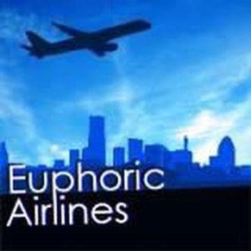 Euphoric Airlines 002 - RauteMusik.fm/Trance - Female@Work