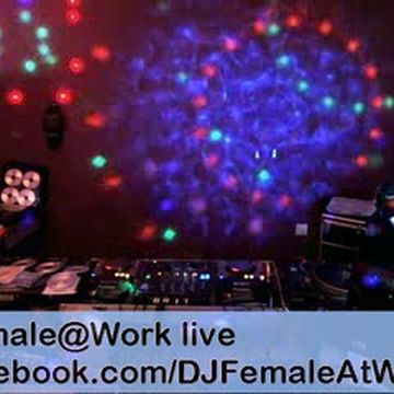 Female@Work - Feed Your Hunger - March 19 2016