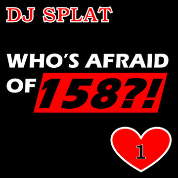 Who's Afraid Of 158! 1 (2019)