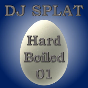 Hard Boiled 01 (2018)