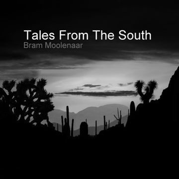 Bram Moolenaar - Tales From The South (Trance Classics)