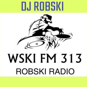 WSKI FM 313 ROBSKI RADIO 5/10/2020