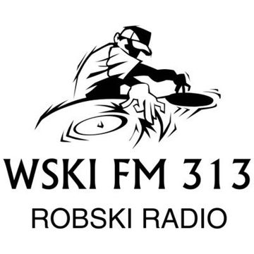 WSKI FM 313 R&B  HIP HOP MIXX FEAT DJ ROBSKI