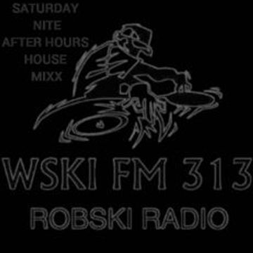 SATURDAY NITE AFTER HOURS HOUSE MIXX