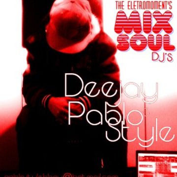 Dj Pablo Mix Soul