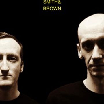 Trance *Smith & Brown* Fan Mix