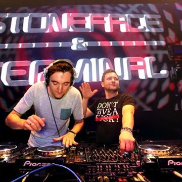 Stoneface & Terminal - The Definitive Fan Mix