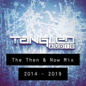 Tangled Audio 2014 - 2019 