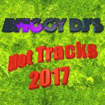 BFiggy DJ's Hot Tracks I'm Back 2017 Edition