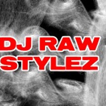 DJ Raw Stylez