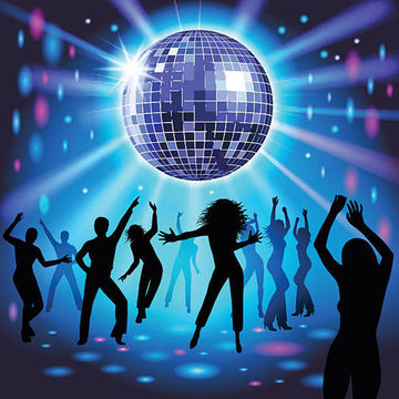 Club Nights - Back To The 80's