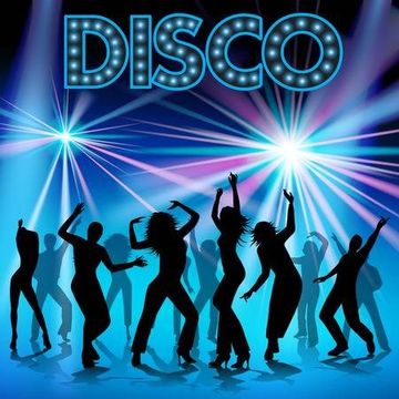 Disco Nights Dance With You by DJ Ciro House Mixes