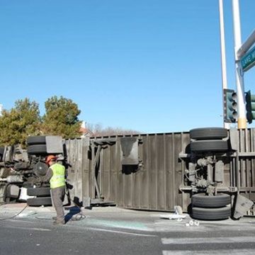 San Antonio Truck Accident Lawyer | https://www.ramjilaw.com/