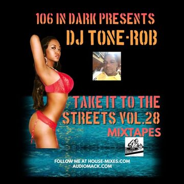 TAKE IT TO THE STREETS VOL. 28