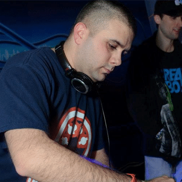 DJ Synergy
