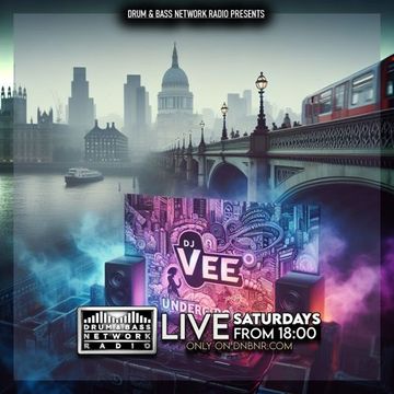 DJ Vee 01.06.24. on Drum and Bass Network Radio.mp3