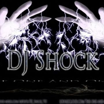 DJ Shock 911