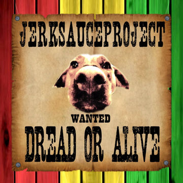 WANTED DREAD OR ALIVE