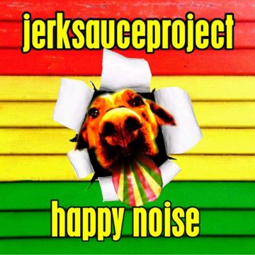 HAPPY NOISE