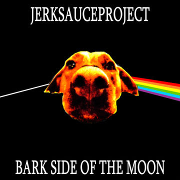 BARK SIDE OF THE MOON