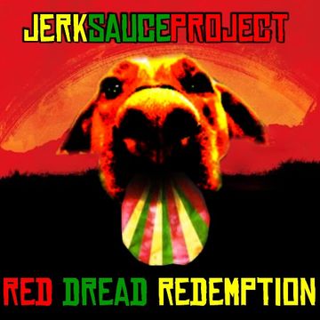 RED DREAD REDEMPTION