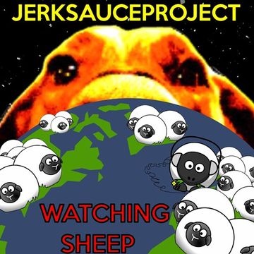 WATCHING SHEEP