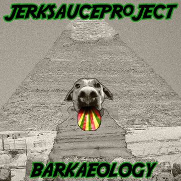 BARKAEOLOGY