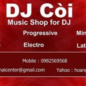 DJ Coi