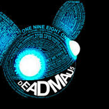 Deadmau5 then to now 2006 2014