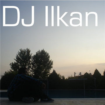 DJ Ilkan October Orgasm Mix