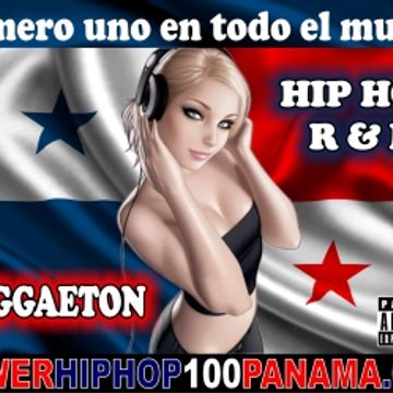 DJ Scot 5pm Traffic Mix Powerhiphop100panama.com