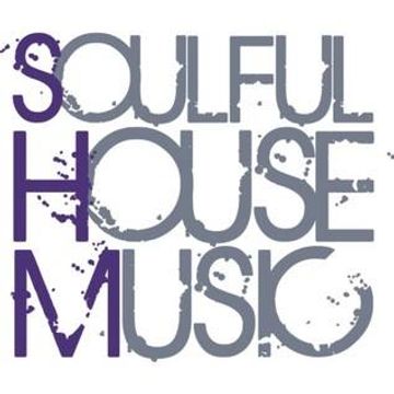 Mixtape Soulful House by DJ Tomwelling