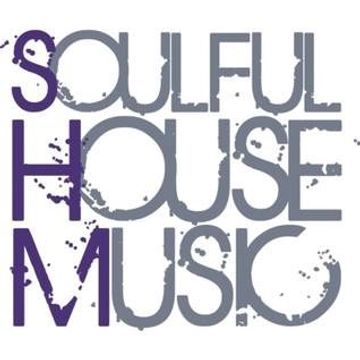 Set Mix Soulfulhouse By DJ Tomwelling