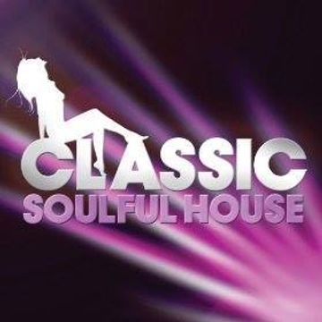 The Best SoulfulHouse by DJ Tomwelling