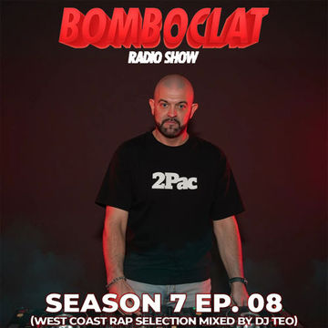 Bomboclat Radio Show - S07E08