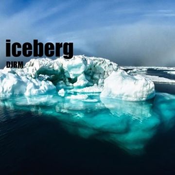 iceberg   DJRM