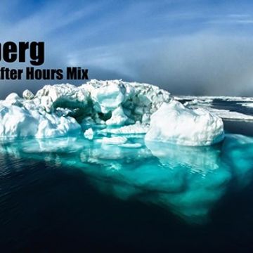 iceberg   DJRM's Afterhours Mix