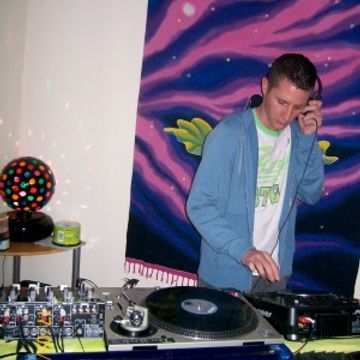 DJRossMitchell Trance Mix 13.05.12