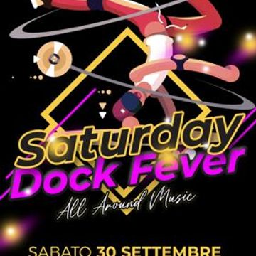 30 9 2023 Bruno Vergani Dj @Dock Lounge Bar, Seregno e