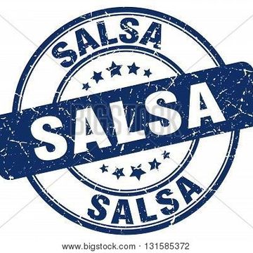 Salsa  Mix # 14