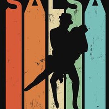 Salsa Mix #544