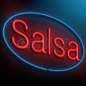 Salsa Mix # 493