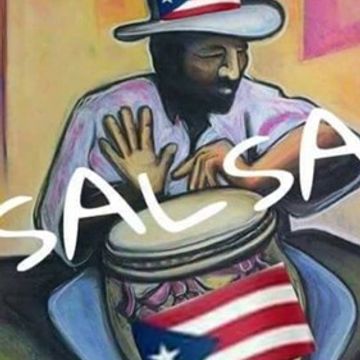 Salsa Mix # 13