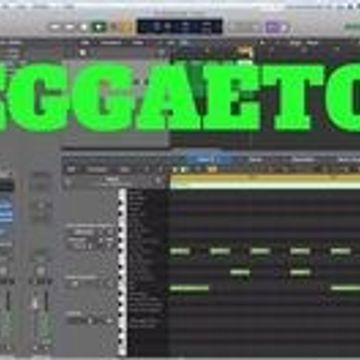 Reggaeton Mix #518