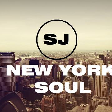 Bringing The Heat To The Street Vol. 15 Part-I (New York Soul Mix)