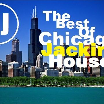 2015 "The Best Of Chicago II"  100% PURE JACK